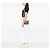 Borsa a tracolla Gucci GG Supreme marrone - vista 9