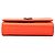 Autre Marque Borsa a tracolla Kate Small in pelle monogramma Orange Saint Laurent Arancione - vista 3
