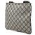 Borsa a tracolla Gucci GG Supreme Beige - vista 2