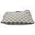 Borsa a tracolla Gucci GG Supreme Beige - vista 3