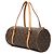 Louis Vuitton Monogram Papillon 30 Handtasche Braun - Ansicht 2