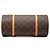 Louis Vuitton Monogram Papillon 30 Handtasche Braun - Ansicht 3