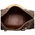 Louis Vuitton Monogram Papillon 30 Handtasche Braun - Ansicht 4