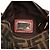 Fendi Zucca Canvas Oyster Hobo-Tasche braun - Ansicht 5