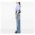 Fendi Zucca Canvas Oyster Hobo-Tasche braun - Ansicht 7