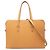 Borsa business in pelle testurizzata LOEWE marrone
