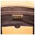 Borsa business in pelle testurizzata LOEWE marrone - vista 5