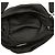 Prada Tessuto Crossbody-Tasche schwarz mit Reißverschluss - Ansicht 4