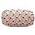 Borsa tote Prada Tessuto Stampato rosa - vista 3