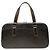Bolso Louis Vuitton Monogram Mat Shelton Gris