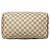 Borsa Boston Louis Vuitton Damier Azur Speedy 30 Bianca Bianco - vista 3