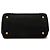 Sac à main Prada Small Canvas Canapa Bijoux Noir - vue 3