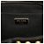 Sac à main Prada Small Canvas Canapa Bijoux Noir - vue 5