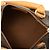 Bolsa Nano Speedy Monogram Louis Vuitton Castanha Marrom - vista 4
