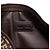 Fendi Zucchino Canvas Handtasche braun - Ansicht 5