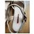 Prada Keilabsätze-Sandalen aus beigem Wildleder - Ansicht 3