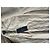 Abrigo de forro polar beige CAROLL PARIS - vista 5