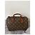 Louis Vuitton Speedy 25 Monogram Canvas Handtasche Braun Monogramm - Ansicht 2