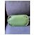 Loewe May Bag 28 Vert Cuir Grainé - vue 15