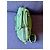 Loewe May Bag 28 Vert Cuir Grainé - vue 6