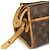 Louis Vuitton Monogram Popincourt Schultertasche lang Braun Monogramm - Ansicht 5