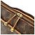 Louis Vuitton Monogram Popincourt Schultertasche lang Braun Monogramm - Ansicht 7