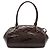 Louis Vuitton Monogram Vernis Sherwood PM Schultertasche Bordeaux - Ansicht 2