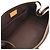 Louis Vuitton Monogram Vernis Sherwood PM Schultertasche Bordeaux - Ansicht 8