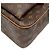 Bolso Louis Vuitton Monogram Excentrie Cité Castaño Monograma - vista 4