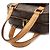 Bolso Louis Vuitton Monogram Excentrie Cité Castaño Monograma - vista 5