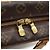 Bolso Louis Vuitton Monogram Excentrie Cité Castaño Monograma - vista 6