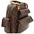 Bolso Louis Vuitton Monogram Excentrie Cité Castaño Monograma - vista 7