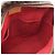 Bolso Louis Vuitton Monogram Excentrie Cité Castaño Monograma - vista 9