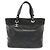 Saco Chanel Paris Biarritz Tote MM Preto - vista 2