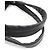 Saco Chanel Paris Biarritz Tote MM Preto - vista 5