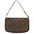 Louis Vuitton Monogram Pochette Accessoires Handbag Pouch Braun Monogramm - Ansicht 2