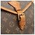 Bolsa de mão e de ombro Louis Vuitton Monogram Bel Air Marrom Monograma - vista 10