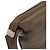 Loewe Heritage Schultertasche aus Metallic-Leder Khaki Bronze - Ansicht 8
