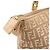 Fendi Zucchino Tote Bag Beige - Ansicht 10