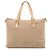 Fendi Zucchino Tote Bag Beige - Ansicht 2