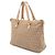 Fendi Zucchino Tote Bag Beige - Ansicht 3