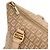 Fendi Zucchino Tote Bag Beige - Ansicht 6