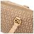 Fendi Zucchino Tote Bag Beige - Ansicht 9