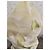 Pantalones Roberto Cavalli blancos estampado floral Beige - vista 8