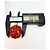 Autre Marque Set Gioielli in Corallo Rosso e Argento S925 - vista 11