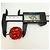 Autre Marque Set Gioielli in Corallo Rosso e Argento S925 - vista 13