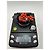 Autre Marque Set Gioielli in Corallo Rosso e Argento S925 - vista 14