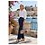 Chanel Medium Needlepoint Patchwork Precious Symbols Tote Bag Mehrfarben Golden - Ansicht 3