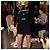 Chanel Medium Needlepoint Patchwork Precious Symbols Tote Bag Mehrfarben Golden - Ansicht 4