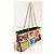 Chanel Medium Needlepoint Patchwork Precious Symbols Tote Bag Mehrfarben Golden - Ansicht 6